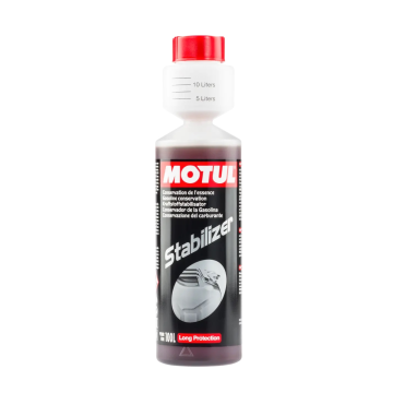 Degvielas konservants MOTUL STABILIZER 250ml