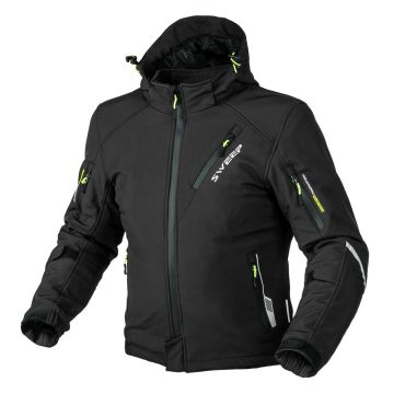 BREAKOUT SOFTSHELL Moto Jaka