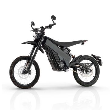 Talaria X3 Pro L1E ceļu satiksmei atļauts