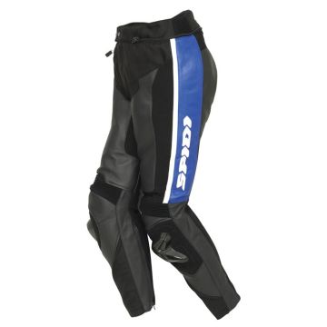 TEKER PRO TROUSERS ādas moto bikses