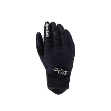Alpinestars Gloves Tracker Black/Ecru