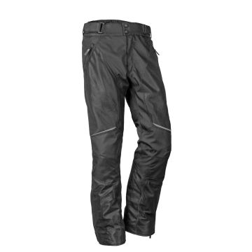 Sweep Air Summer PANTS, BLACK 