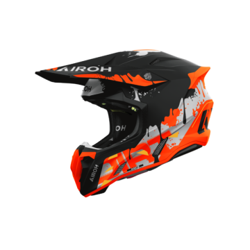 AIROH TWIST 3 DIRT MATT