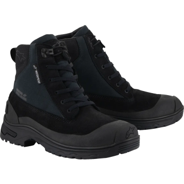 Alpinestars BOOTS 4W JUDY WP BLACK