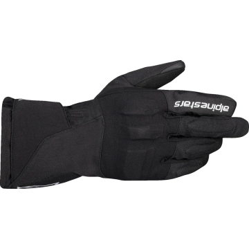 GLOVES WT-1 DS BLACK