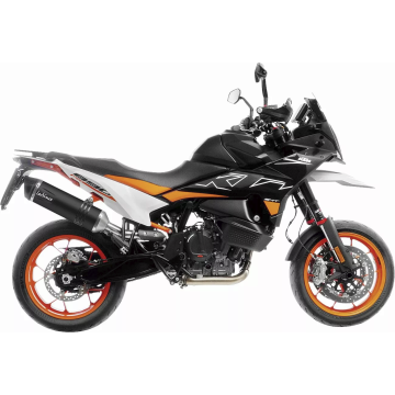 Труба KTM 790 ADV LeoVince