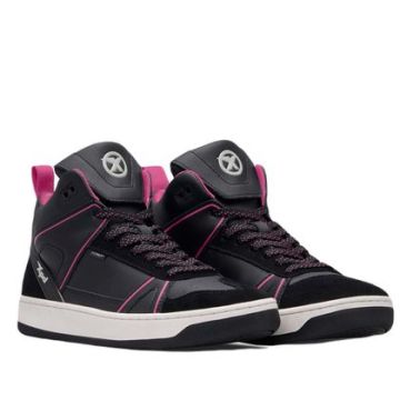 Moto zābaki XPD MOTO-1 SNEAKERS LADY H2Out