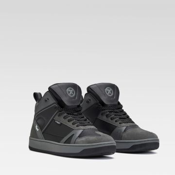 XPD MOTO-1 SNEAKERS H2Out GREY BLACK