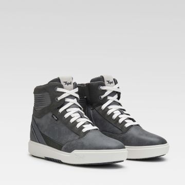 XPD MOTO WAY H2OUT GREY WHITE URBAN SNEAKERS