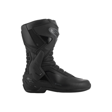Alpinestars SMX-6 V3 Goretex zābaki melni pelēki