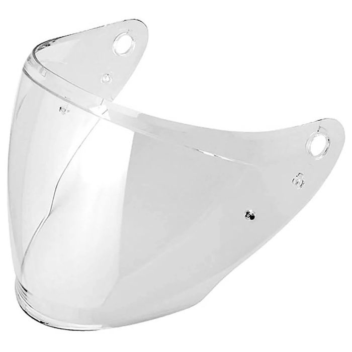 HJ34 glass for helmets - Clear C10