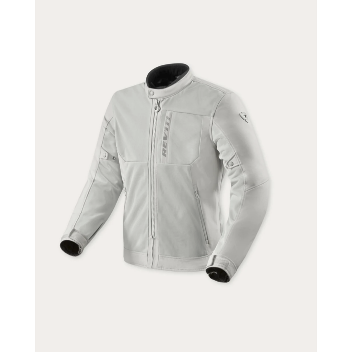 Revit Jack Highcrest H2O Silver
