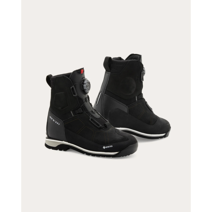 Ботинки Revit Boots Pioneer GTX, черные Ботинки Revit Boots Pioneer GTX, черные