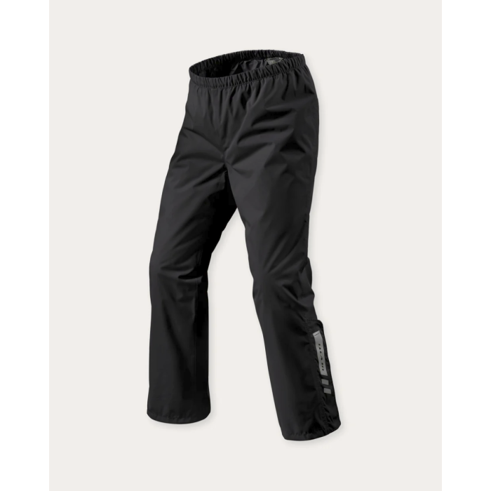 Rain Pants Acid 4 H2O Black