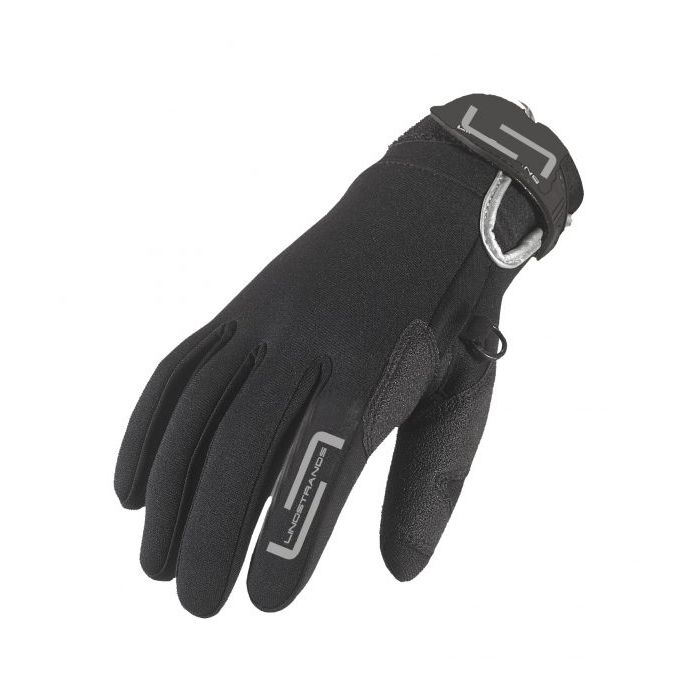 Cimdi Coal Neopren