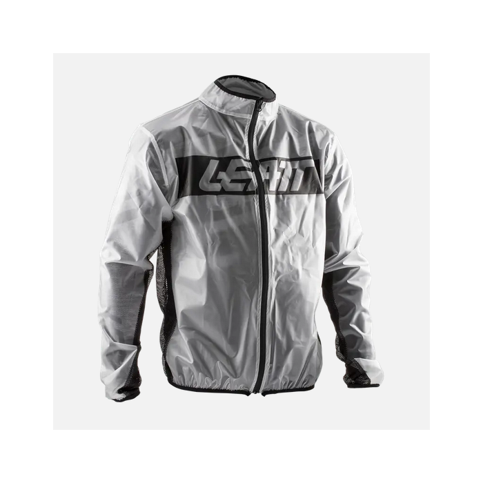 RaceCover Rain Jacket, transparent