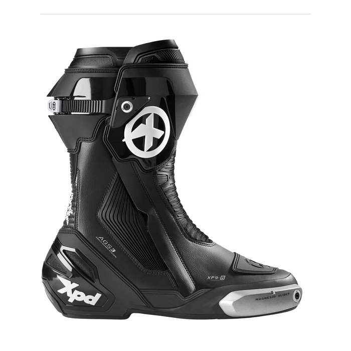 RACING Moto Boots XPD XP9-R