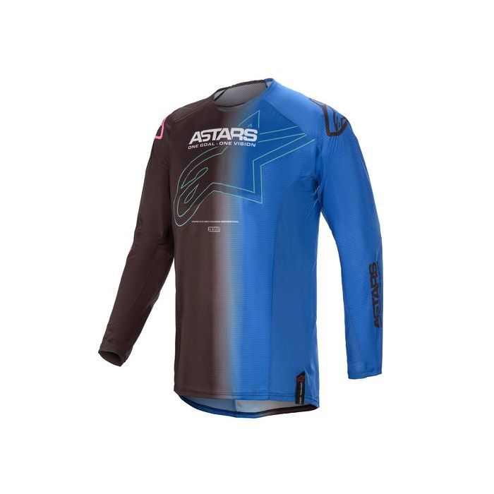 Moto krekls TECHSTAR PHANTOM