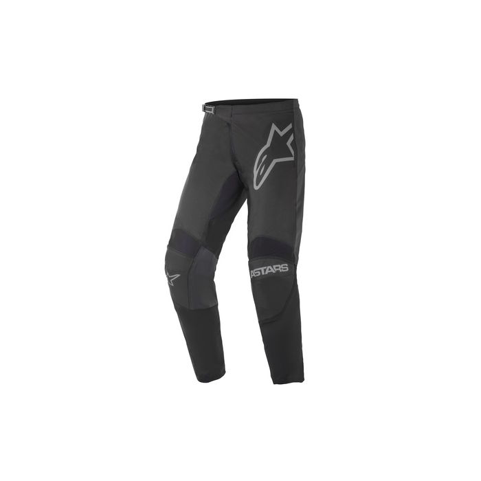 FLUID GRAPHITE Moto trousers
