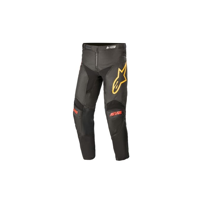 Motorcycle trousers JUNIOR RACER VENOM PANTS