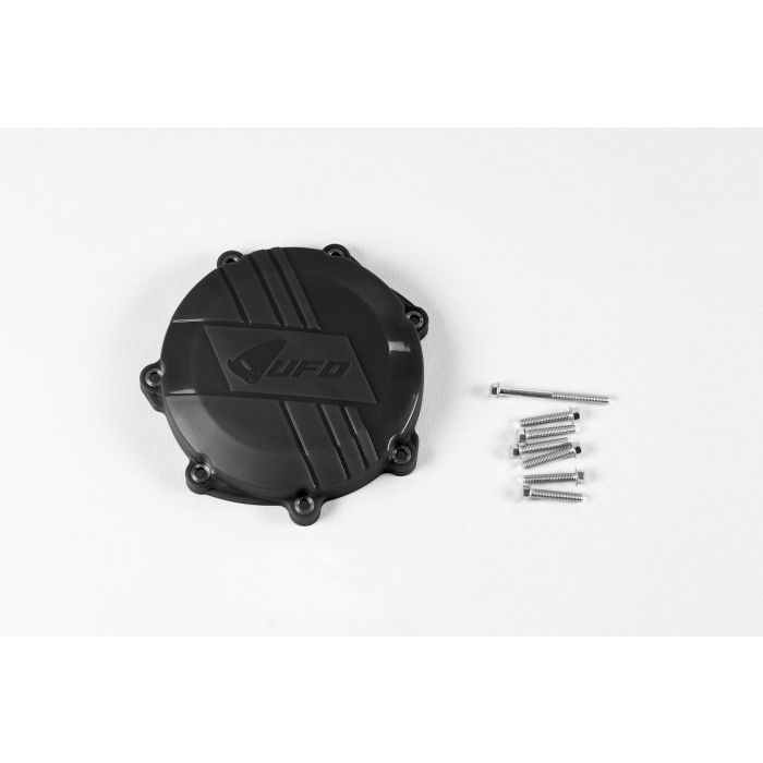 Clutch cover - YAMAHA