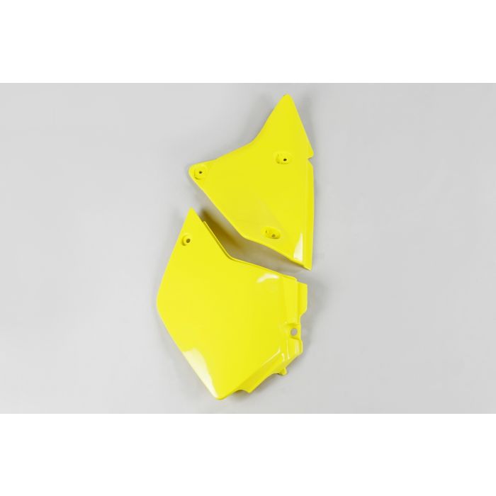 Side panels / LEFT SIDE - SUZUKI