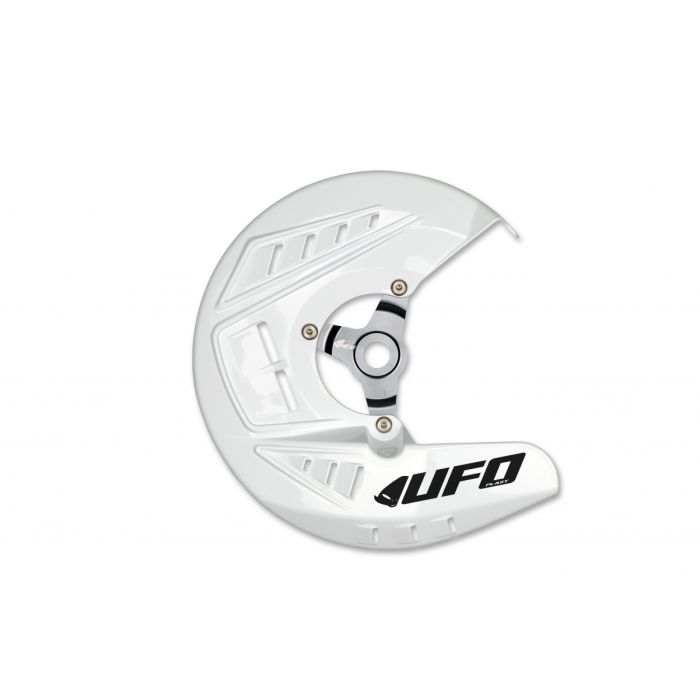 Brake disc protector - KTM
