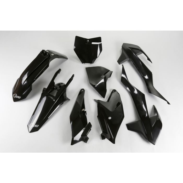 Plastic kit - KTM