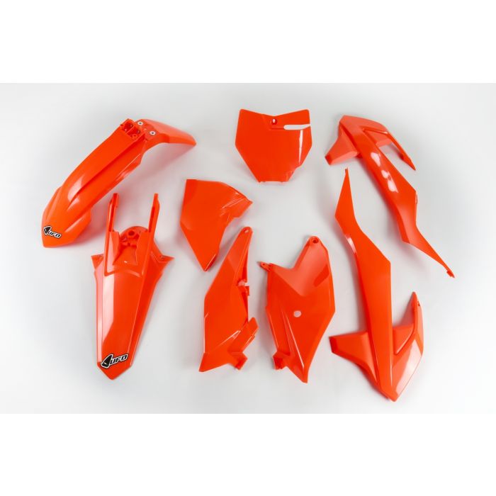 Plastic kit - KTM