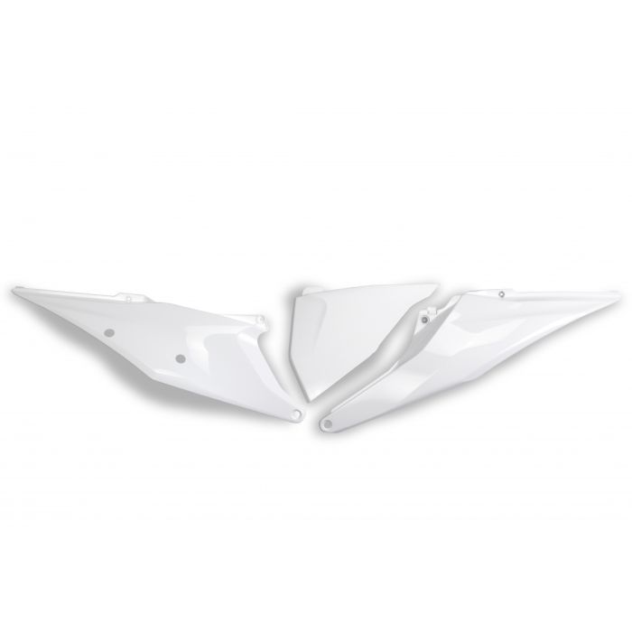 Side panels - KTM