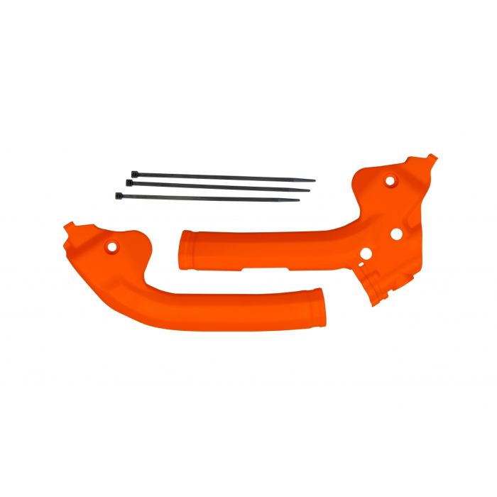 Frame protectors - KTM