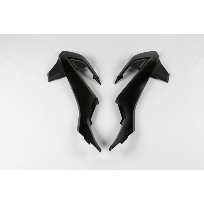 Beacon side plastic - KTM