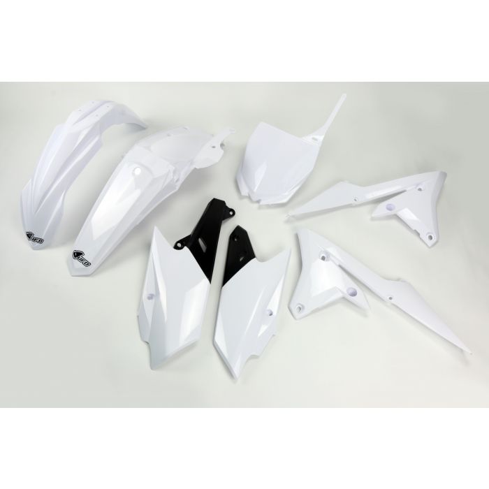 Plastmasu komplekts - YAMAHA