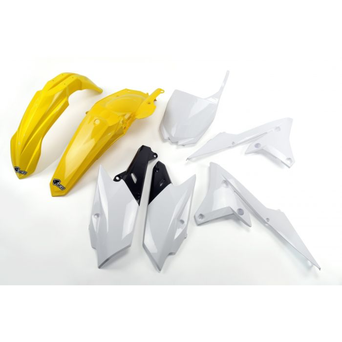 Plastmasu komplekts - YAMAHA