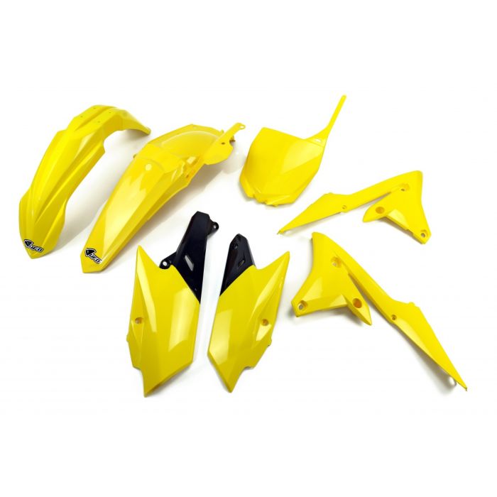 Plastic kit - YAMAHA