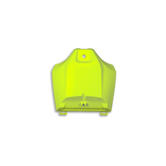 Fuel tank protector - YAMAHA