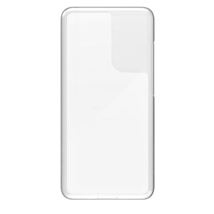 QUAD LOCK Poncho Samsung Galaxy S20 FE Weather Protection