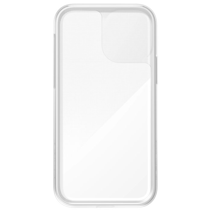 QUAD LOCK MAG iPhone12/12PRO Poncho Weather Protection