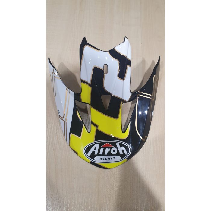 Ķiveres nadziņš Airoh Mr Cross TC14