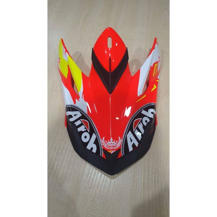 Helmet pad Airoh Aviator Junior TC14 AVJFTC14