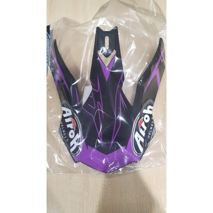 Helmet pad Airoh Terminator 2.1 S