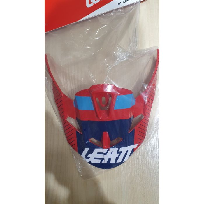 Leatt Peak GPX 4.5 Red/Pink XS/S