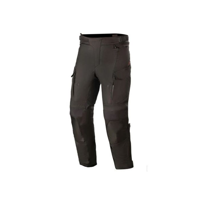 Andes V3 Drystar Tekstila moto bikses