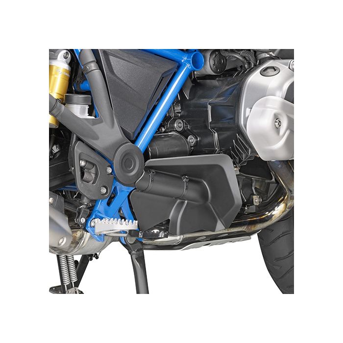 KAPPA leg protectors for BMW R1200GS(13-18)