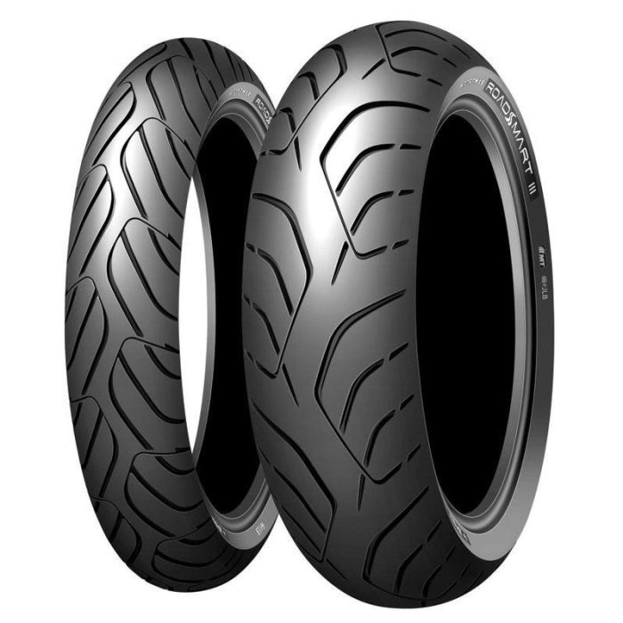 Dunlop riepa ROADSMART III 190/55 ZR 17 (75W) TL DOT16