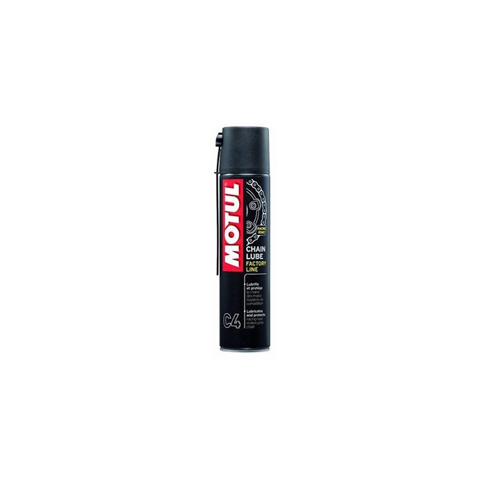 MC CARE™ C4 Chain Lube FL 400ml