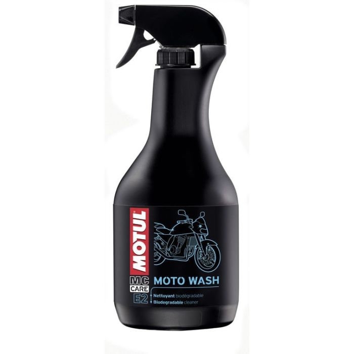 MOTUL MC CARE™ E2 Moto Wash 1L