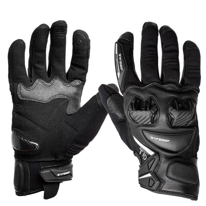 HAMMER Moto cimdi