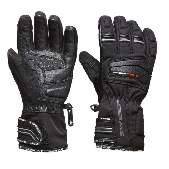 TOURER KIDS Motorcycle gloves