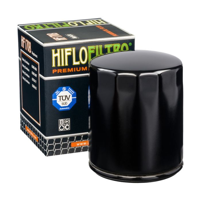 HF170B Eļļas filtrs